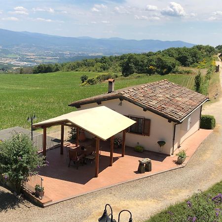 Apartamento Il Borghetto Di Carra Talla Exterior foto
