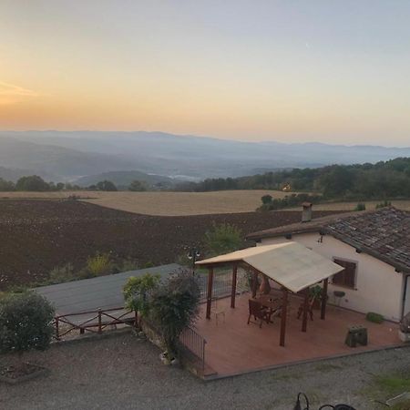 Apartamento Il Borghetto Di Carra Talla Exterior foto