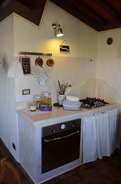 Apartamento Il Borghetto Di Carra Talla Exterior foto