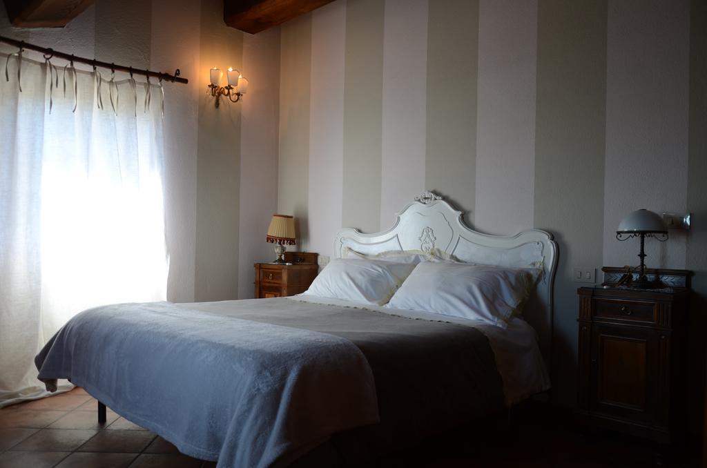 Apartamento Il Borghetto Di Carra Talla Exterior foto
