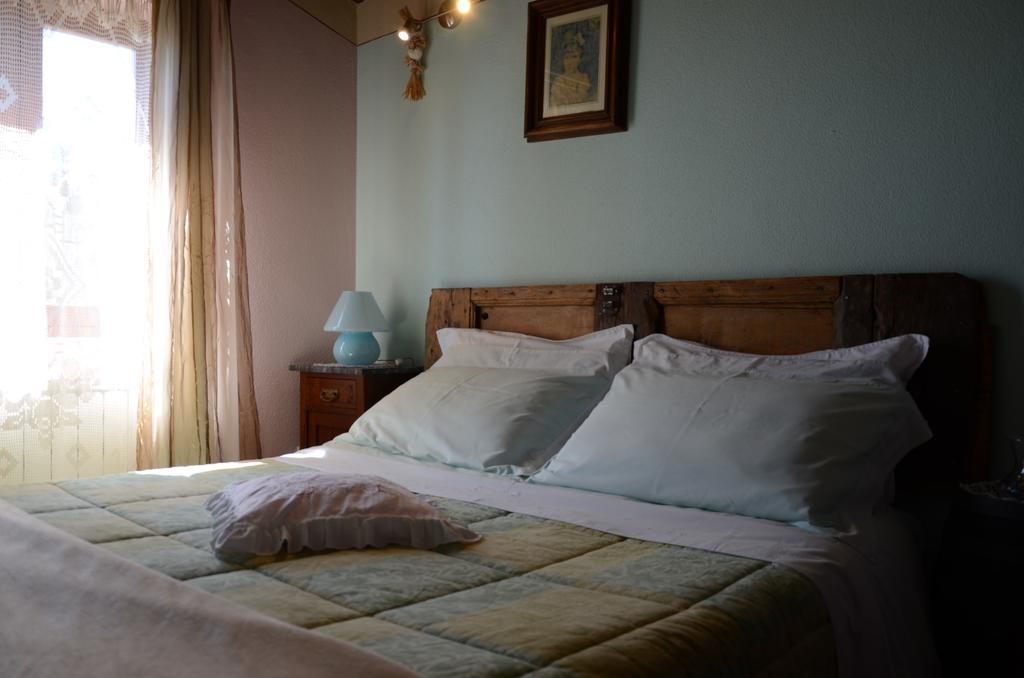 Apartamento Il Borghetto Di Carra Talla Exterior foto