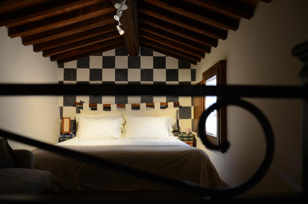 Apartamento Il Borghetto Di Carra Talla Exterior foto