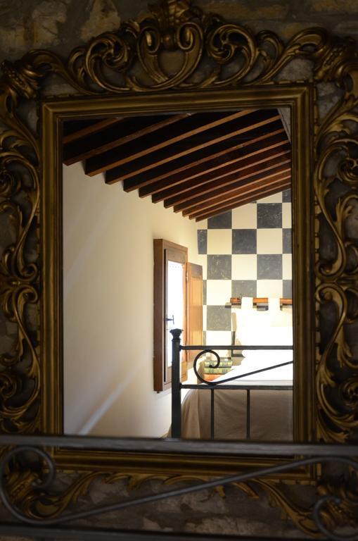 Apartamento Il Borghetto Di Carra Talla Exterior foto