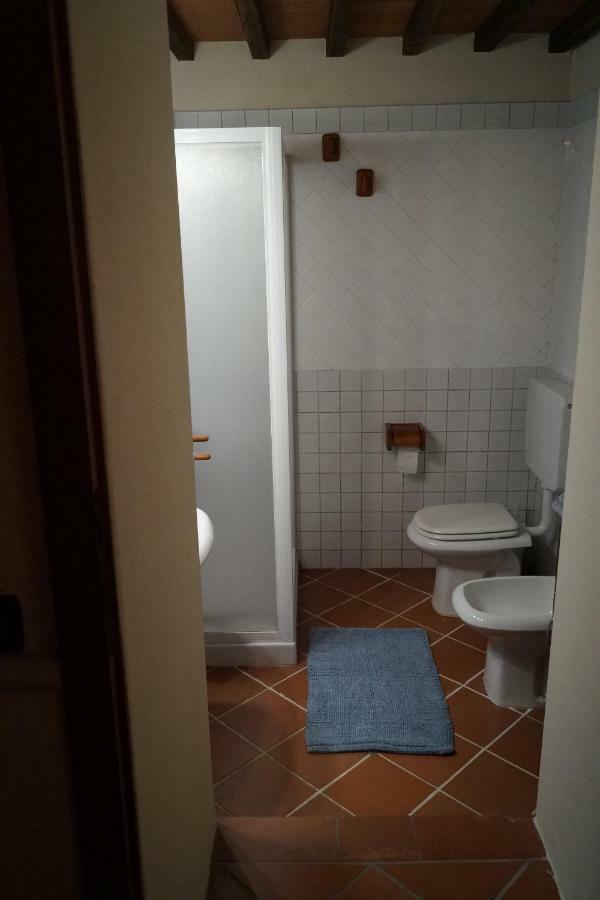 Apartamento Il Borghetto Di Carra Talla Exterior foto